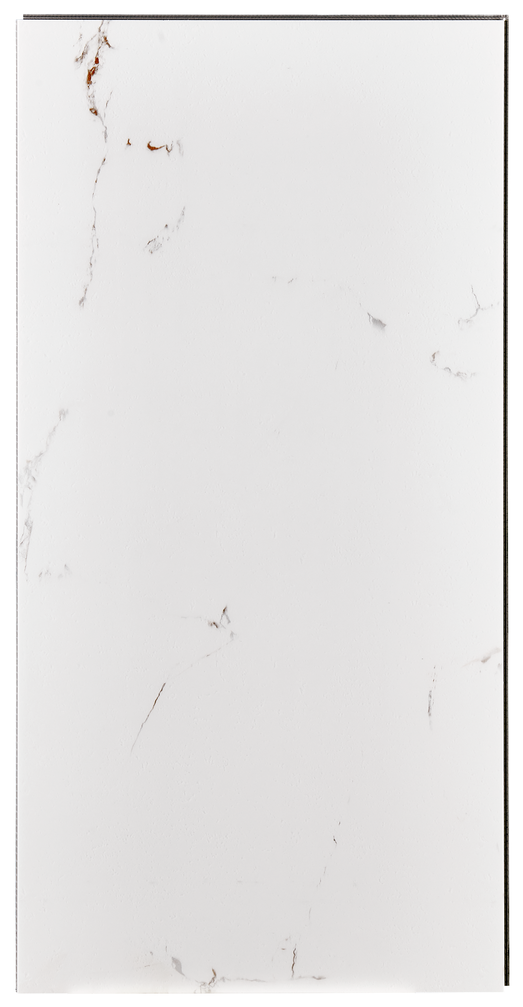 Płytki winylowe SPC Artens Intenso White&Gold Marble imitacja marmuru - 4