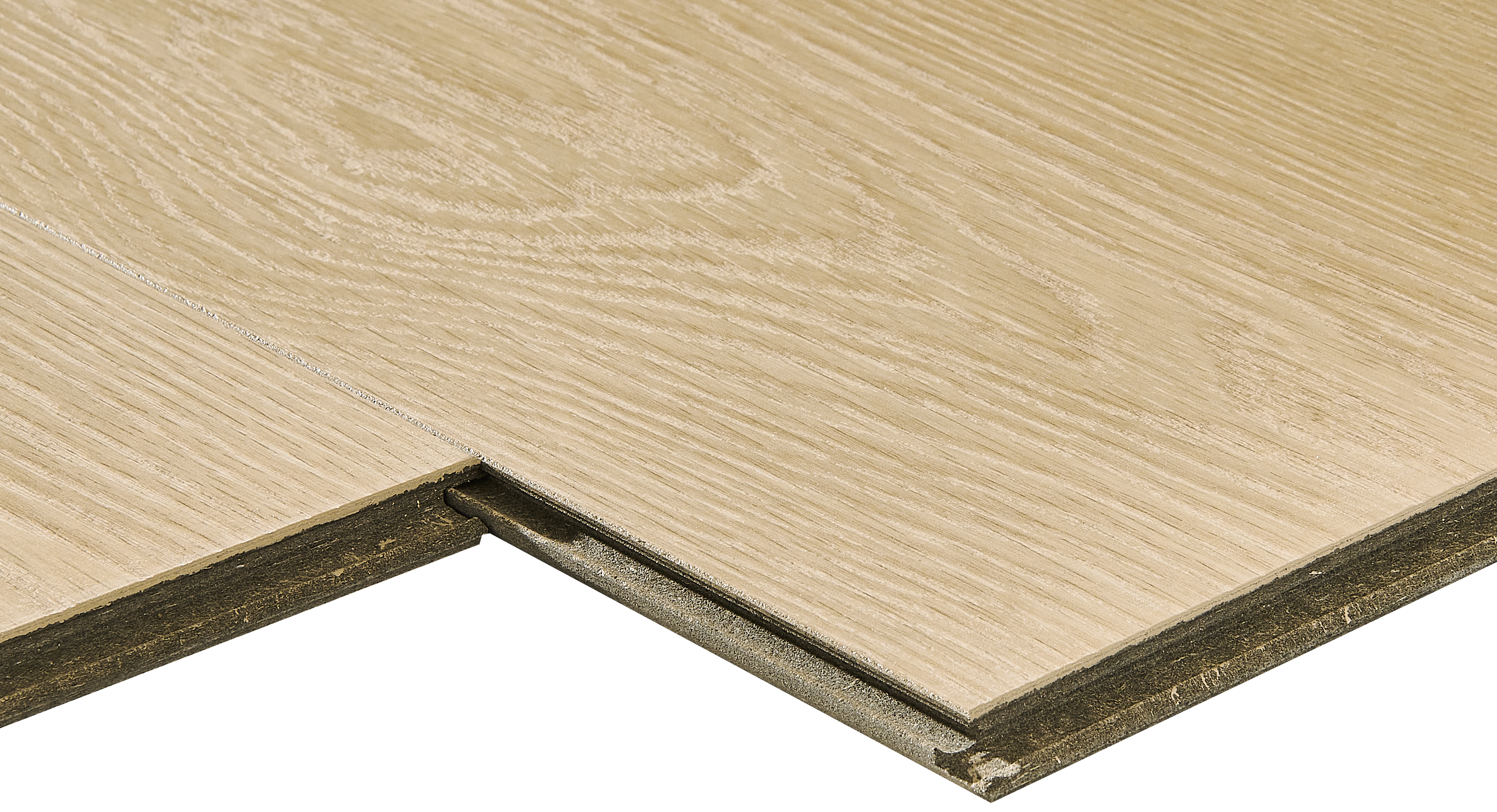 Panele podłogowe laminowane wodoodporne AC5 8 mm Artens Lutena naturalne drewno - 11