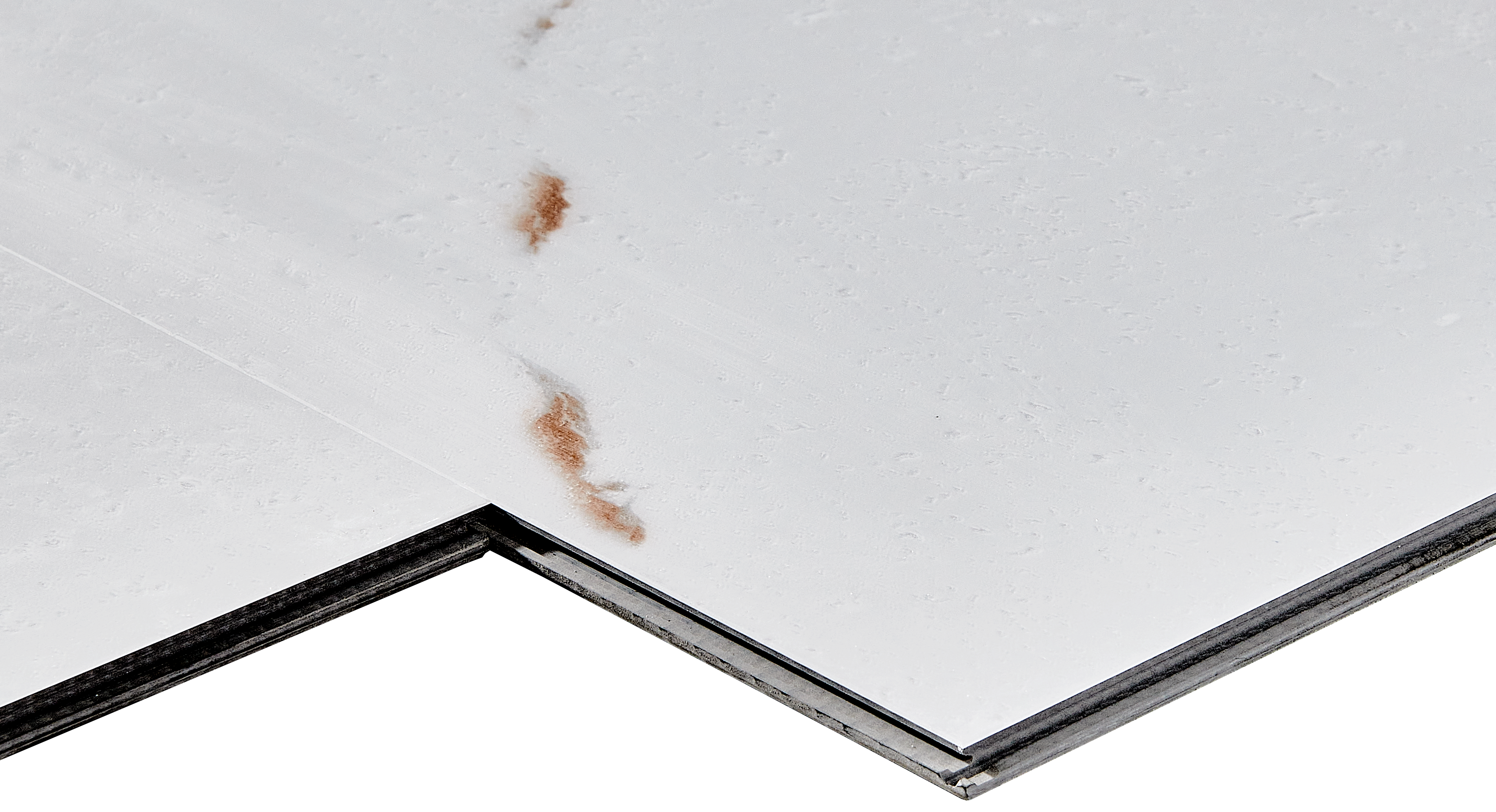 Płytki winylowe SPC Artens Intenso White&Gold Marble imitacja marmuru - 15