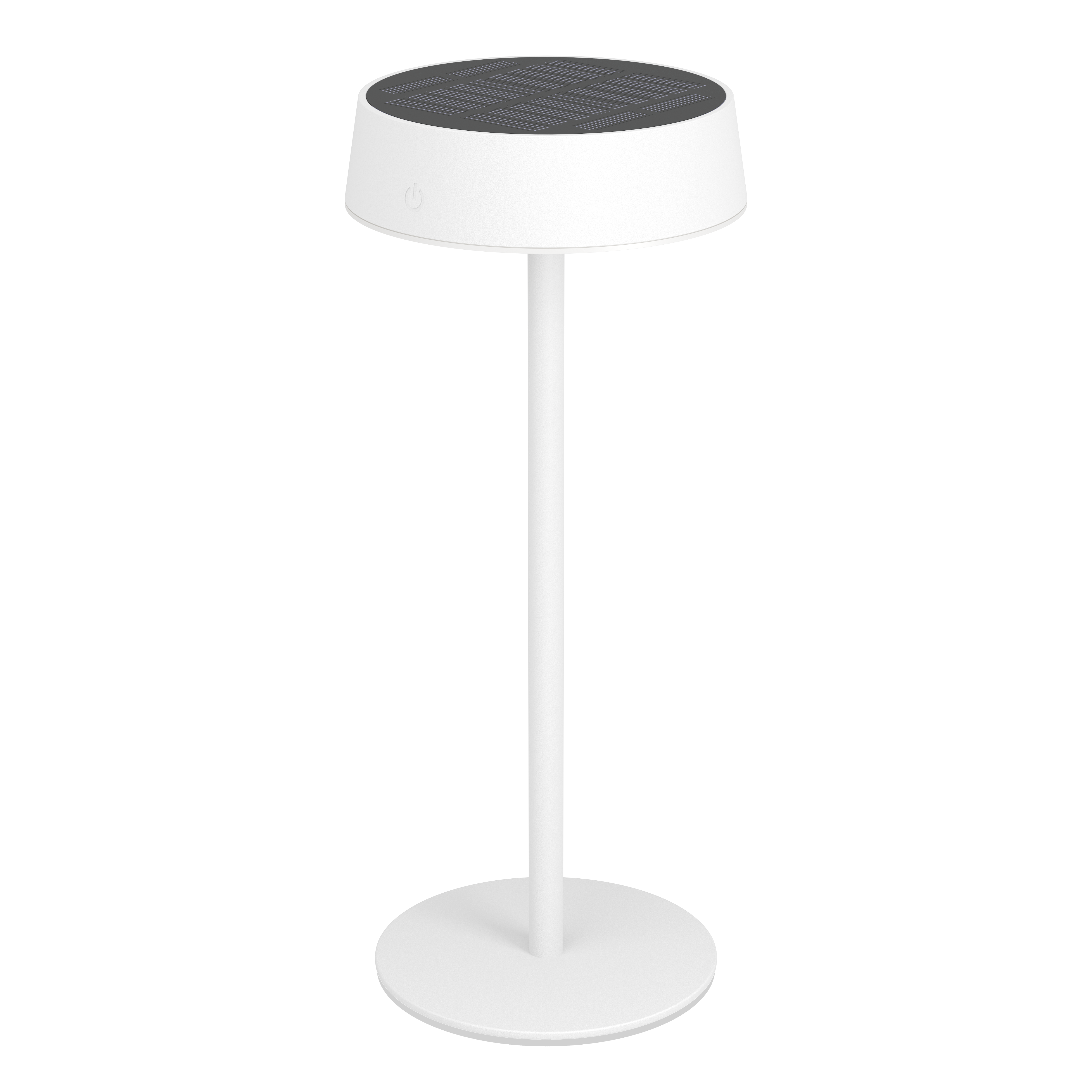 Candeeiro de mesa Port Simeri IP44 250LM cct branco - 2
