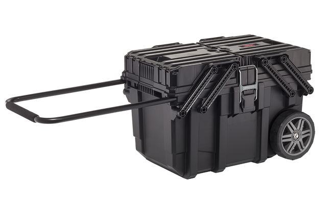 COFRE HERRAMIENTAS CANTILEVER 64.6X37.3X41CM KETER