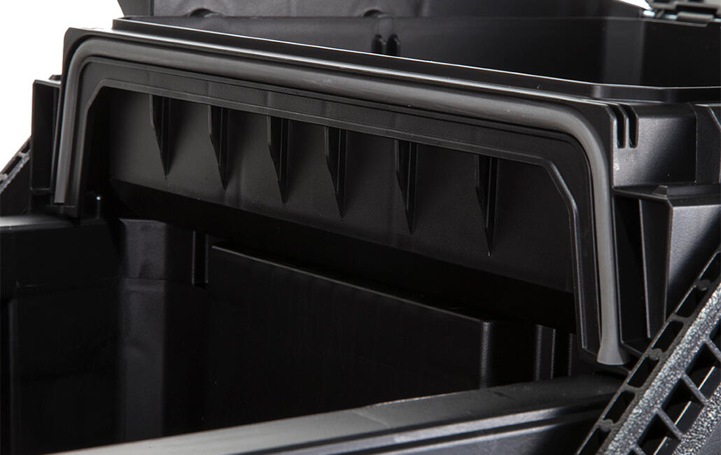 COFRE HERRAMIENTAS CANTILEVER 64.6X37.3X41CM KETER - 7