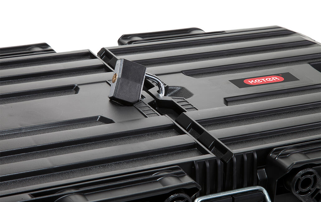 COFRE HERRAMIENTAS CANTILEVER 64.6X37.3X41CM KETER - 9