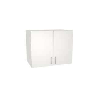 Πατάρι δίφυλλο λευκό EASY...