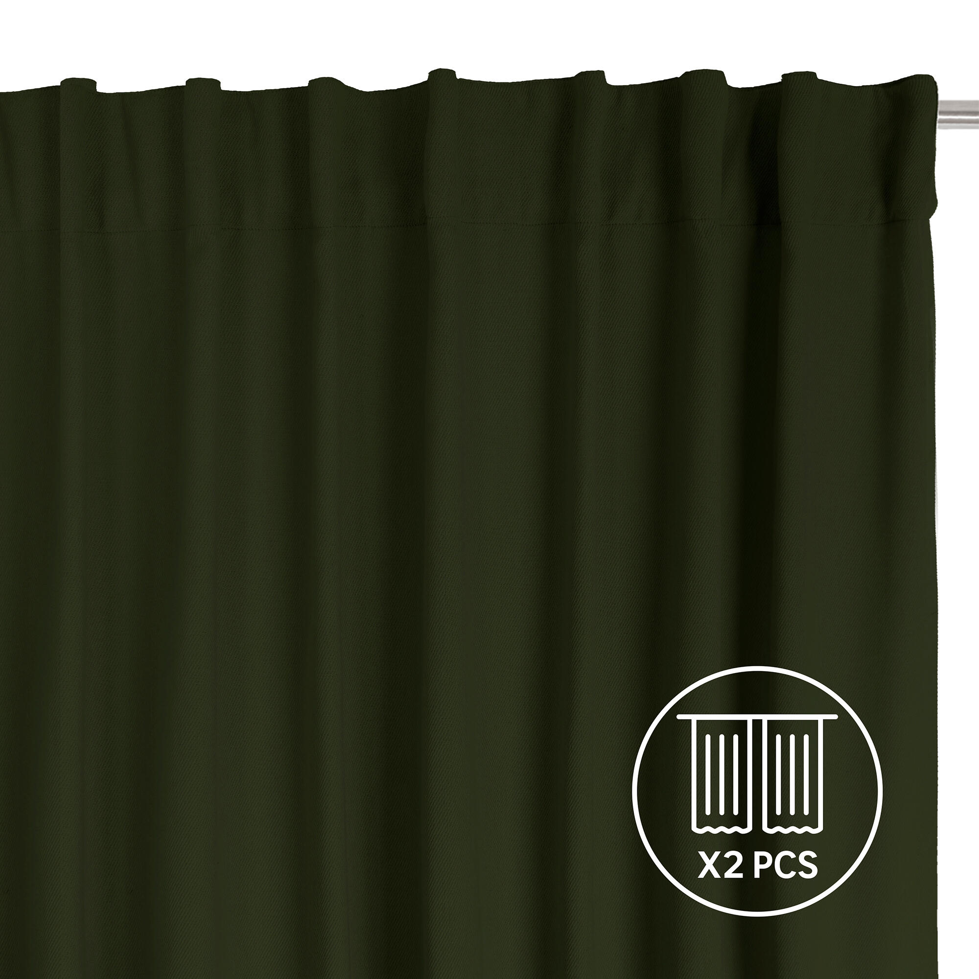 Verde