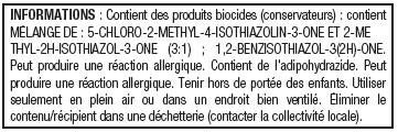 Saturateur pour bois extérieur LUXENS , teck mat 1 l - 8