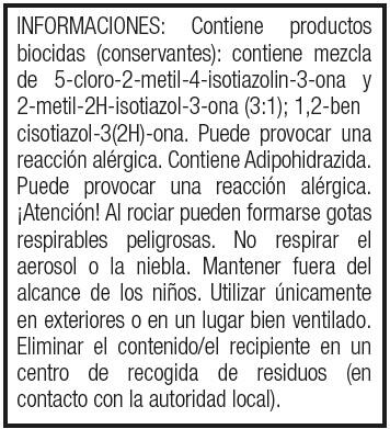 Barniz de madera de exterior color blanco  para ventana, puerta, valla, mobiliario, cancela LUXENS satinado 750 ml base agua - 9