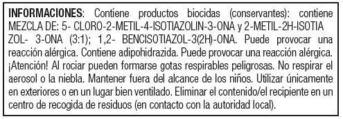 Protector madera exterior color teca para caseta de jardín, valla, cancela, fachada, friso LUXENS satinado 250 ml base agua - 9