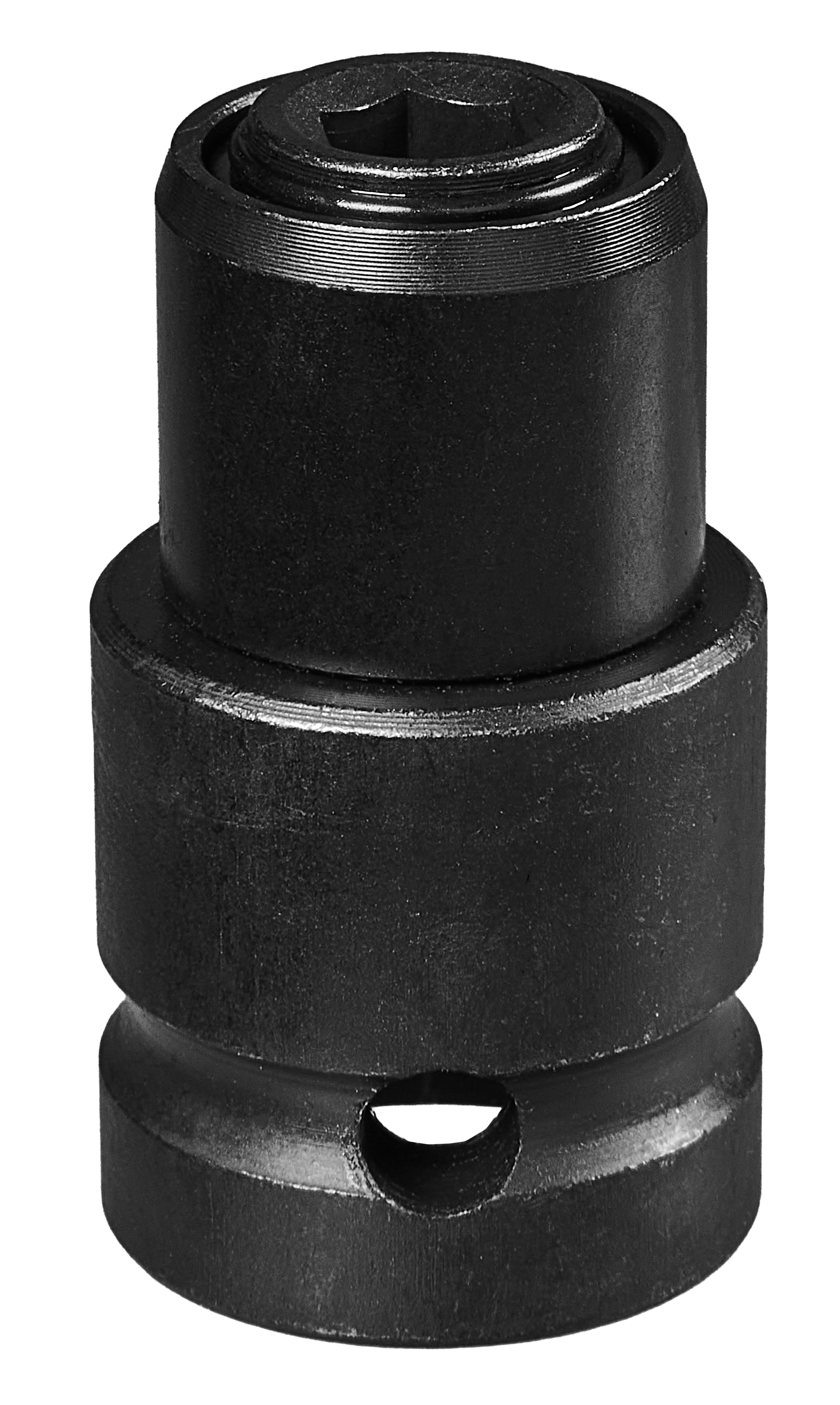 Klucz udarowy akumulatorowy LI 18V 270NM 0AK Power X-Change Einhell - 2