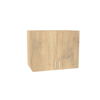 Πατάρι δίφυλλο δρυς EASY...