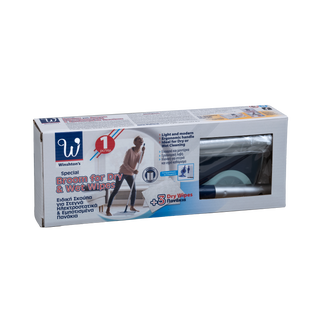 WINSHTONS ΕΙΔΙΚΗ ΣΚΟΥΠΑ ΓΙΑ Σ