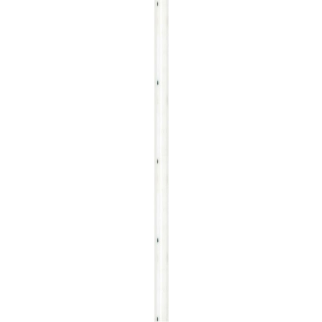 Striscia LED COB 220V 1540 lumen luce bianco naturale IP65 5 mt
