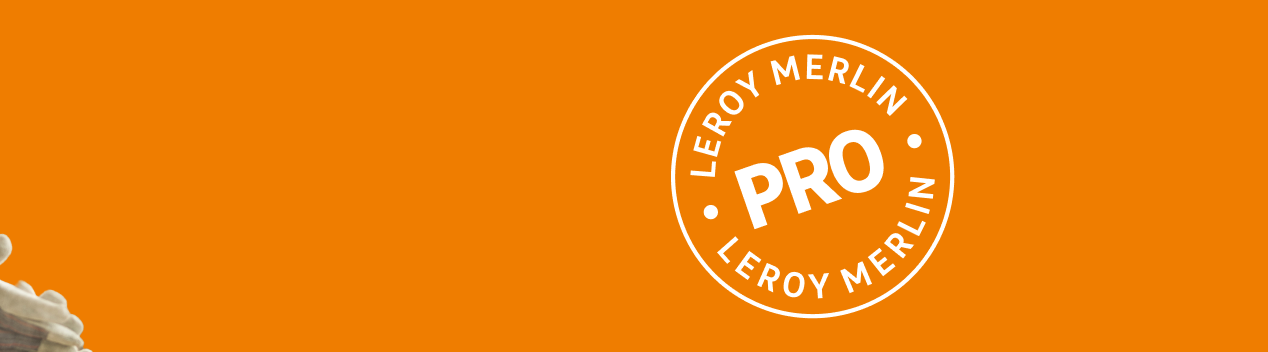 Leroy Merlin pro