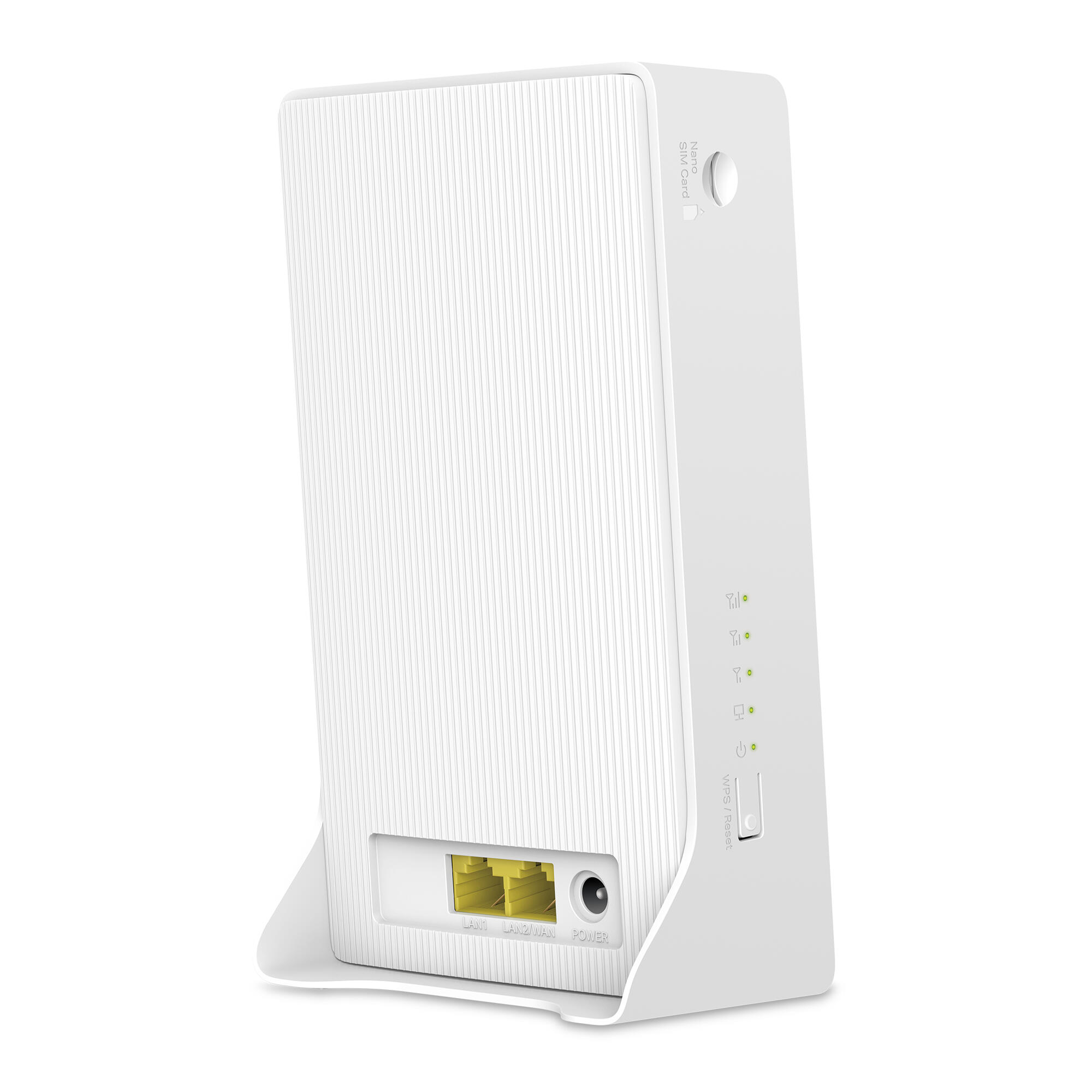 Mercusys Router Wifi Mb112-4G 2 Puertos/ 300Mbps 4G - Imagen 4
