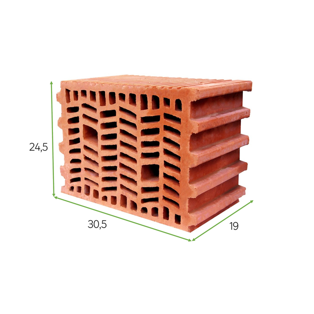 ladrillos-de-termoarcilla-19-compra-online-leroy-merlin