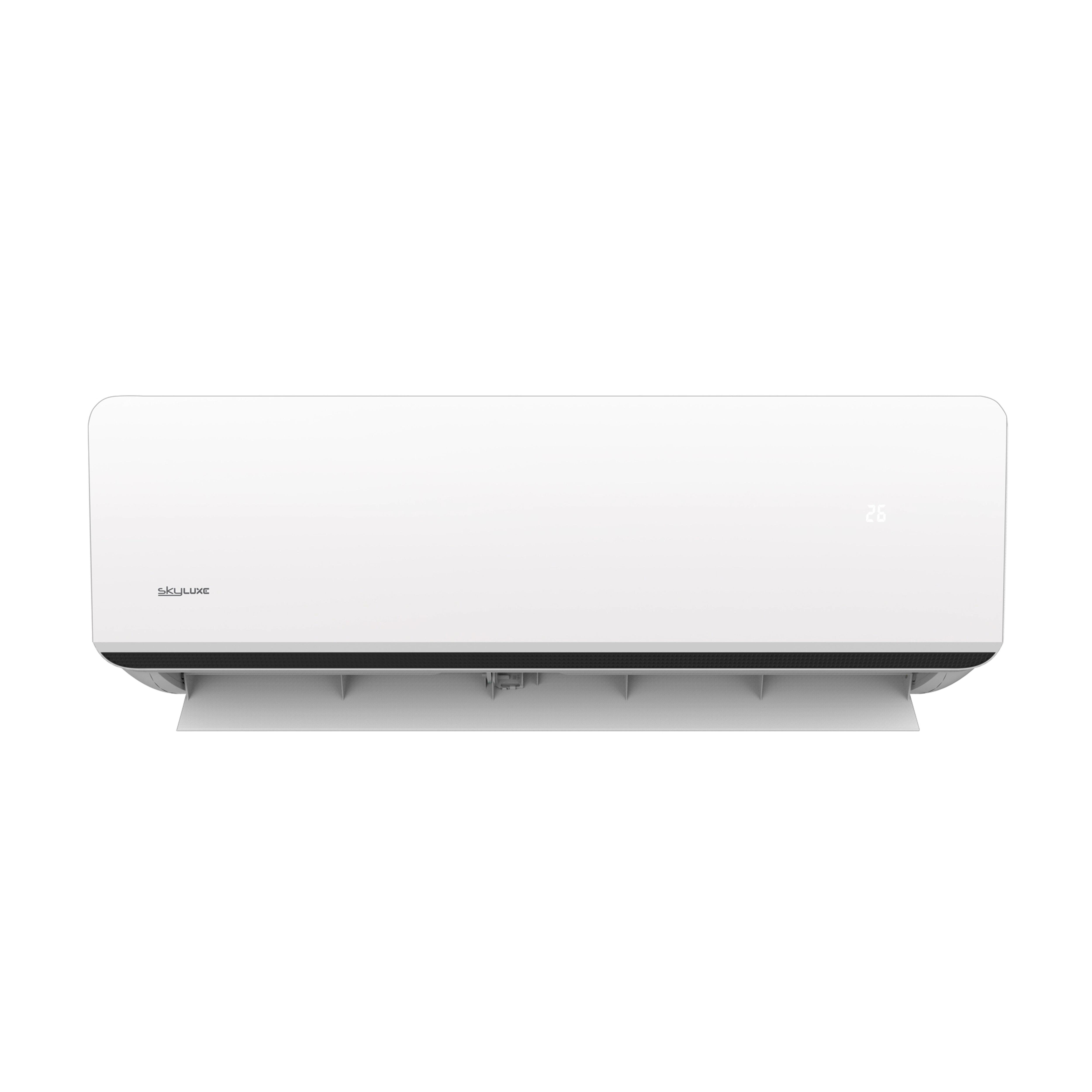 AIRE ACONDICIONADO SPLIT 4380 FRIGORIAS  - 6