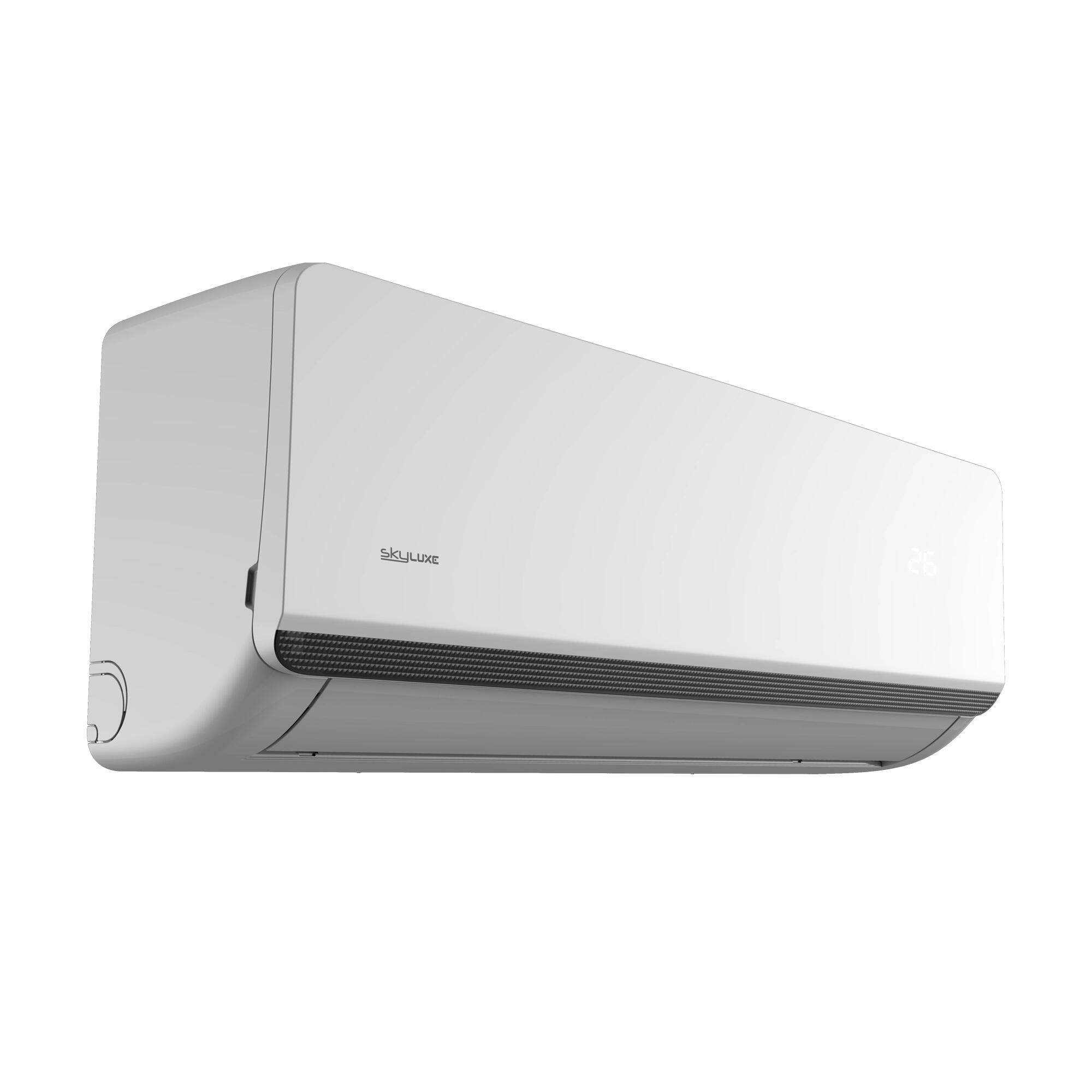 AIRE ACONDICIONADO SPLIT 4380 FRIGORIAS  - 4