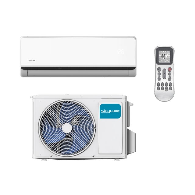 AIRE ACONDICIONADO SPLIT 4380 FRIGORIAS 