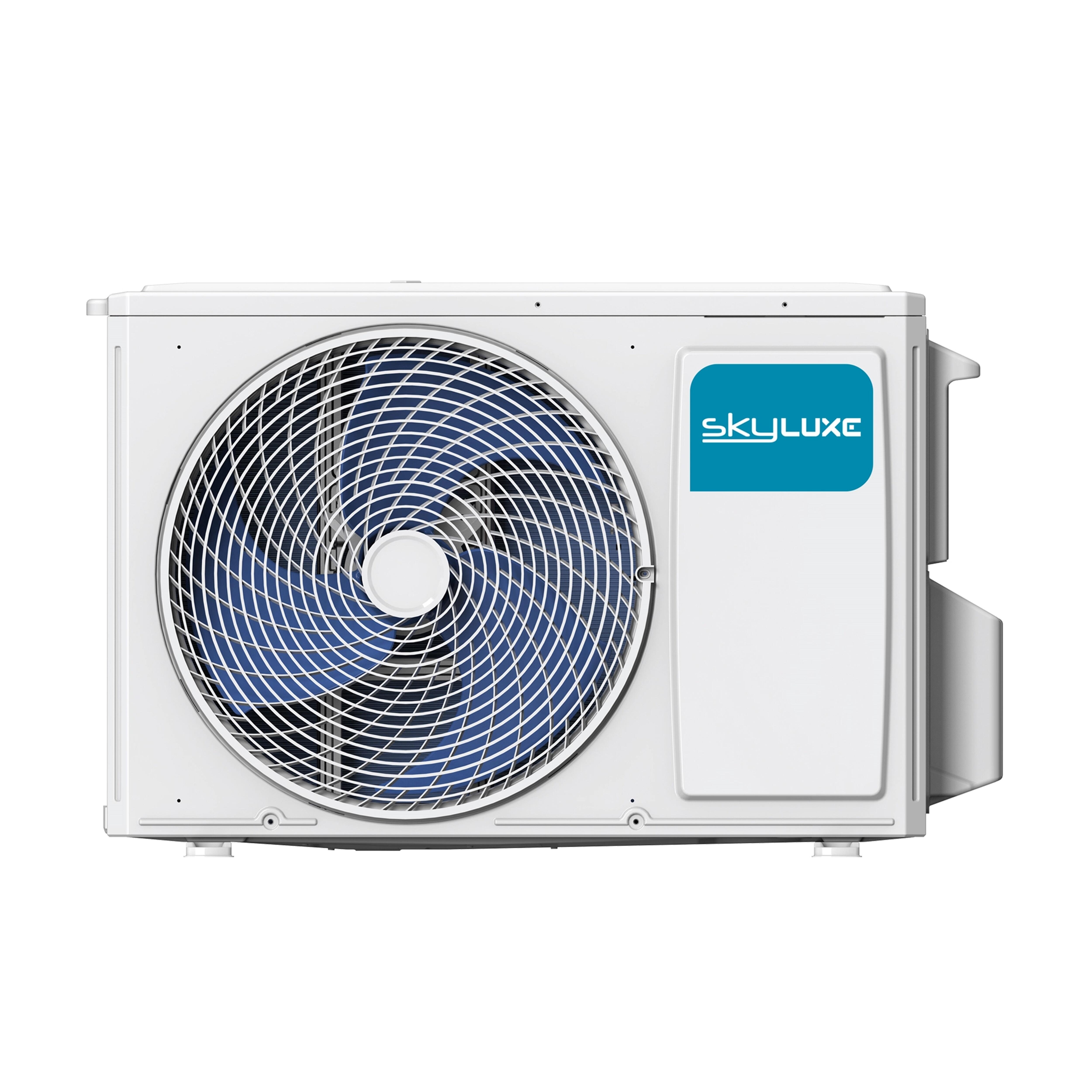 AIRE ACONDICIONADO SPLIT 4380 FRIGORIAS  - 2