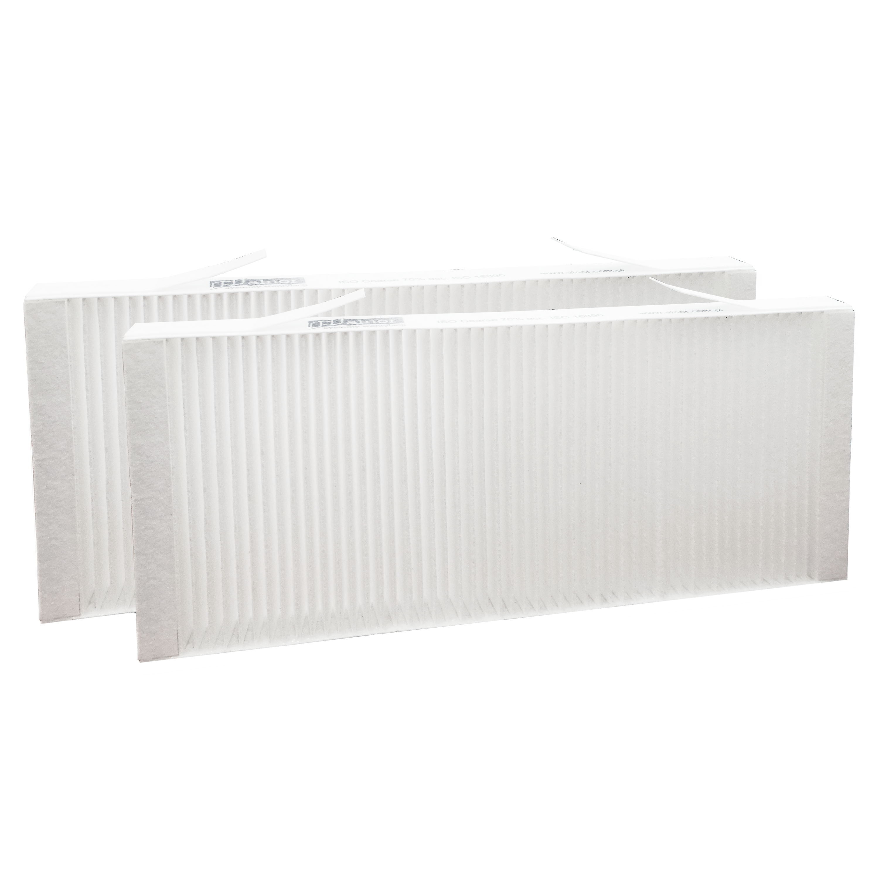 Zestaw filtrów do rekuperatora 2szt. F7 314-220-23 ALNOR