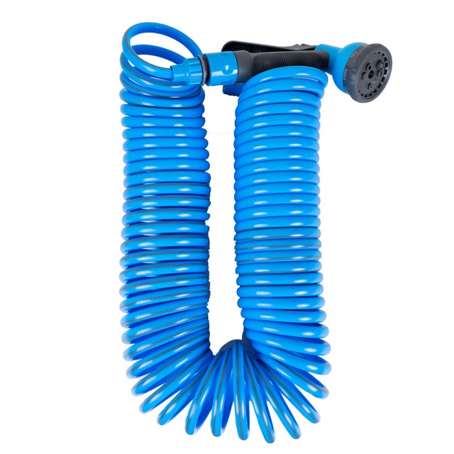 MANGUERA ESPIRAL 15M