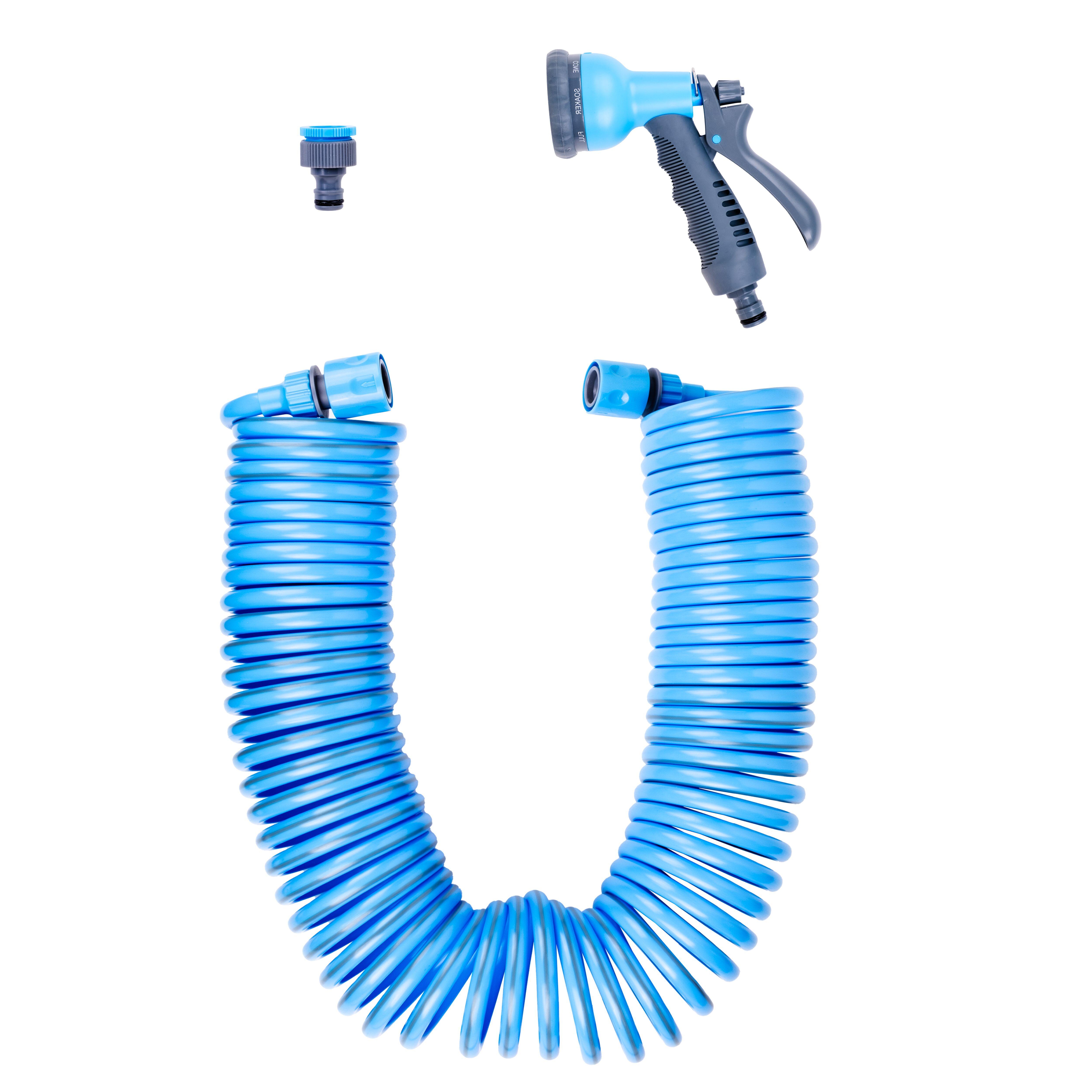 MANGUERA ESPIRAL 15M - 2