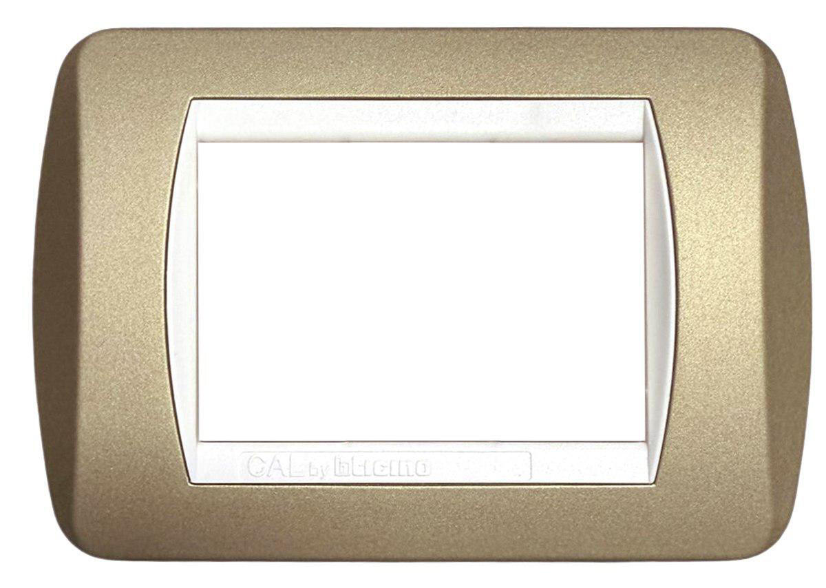 Champagne Opaco