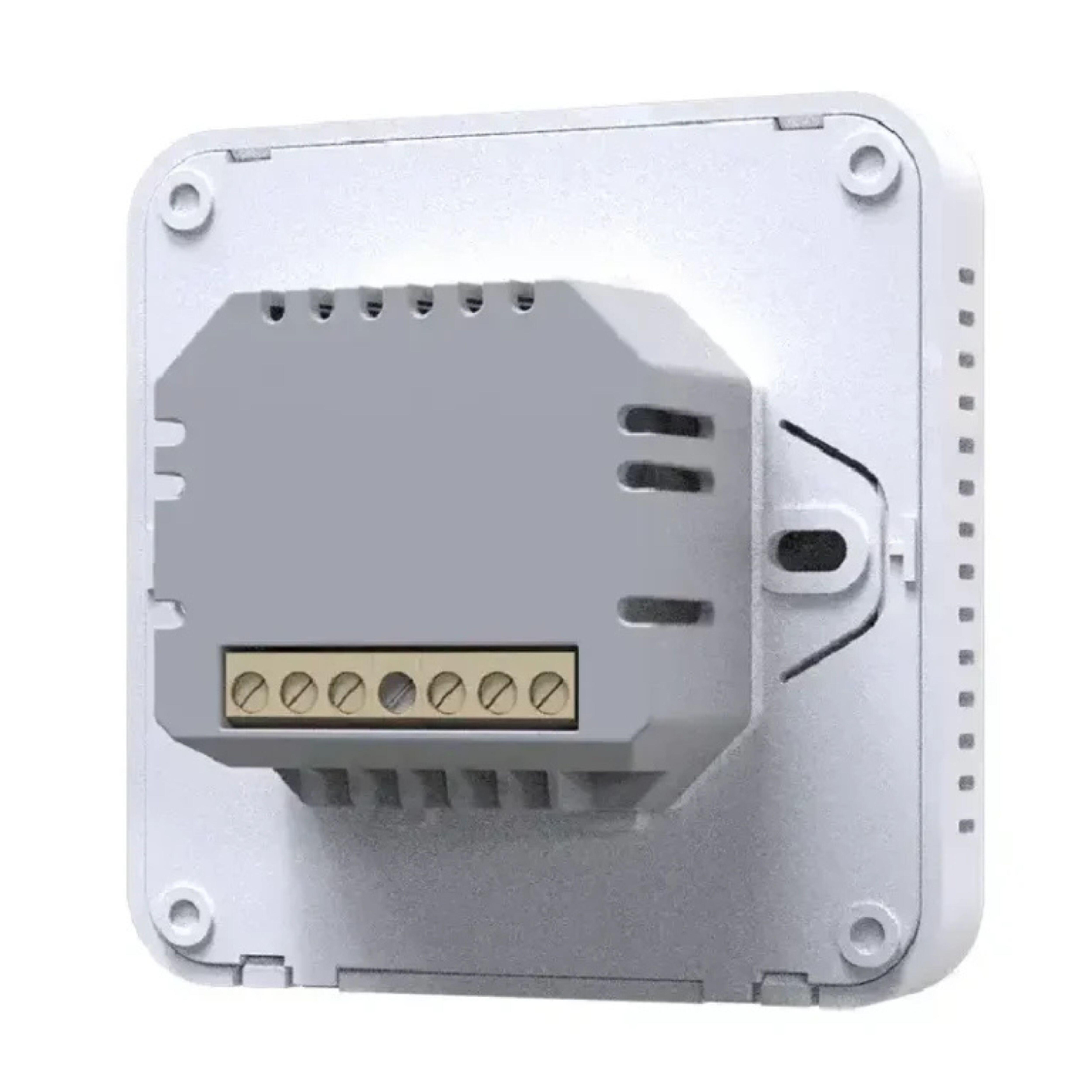 CRONOTERMOSTATO WIFI CALOR/FRÍO - 2