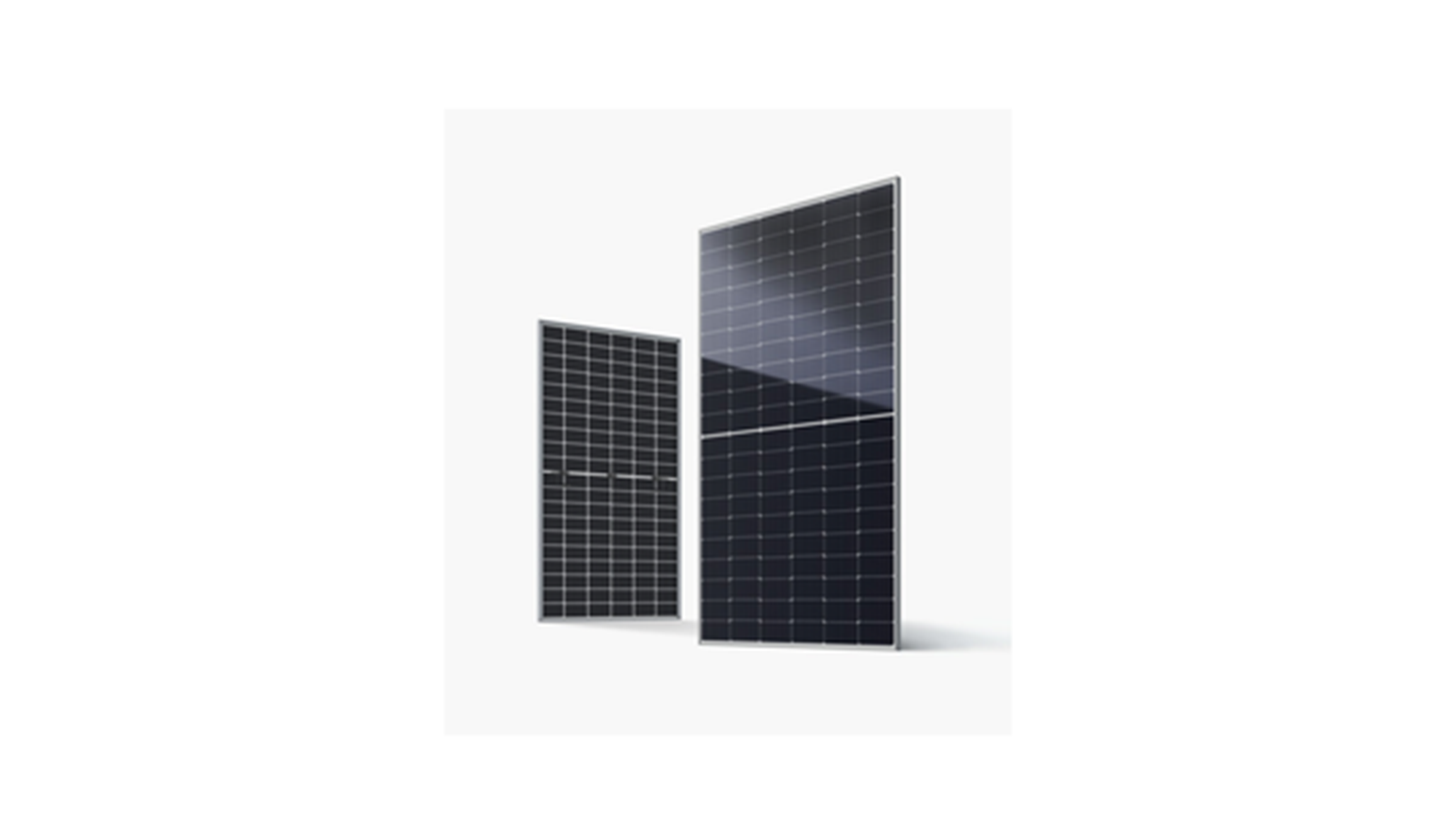 PANEL SOLAR 540W JASOLAR N-TYPE 60D42-LB 25Y - 2