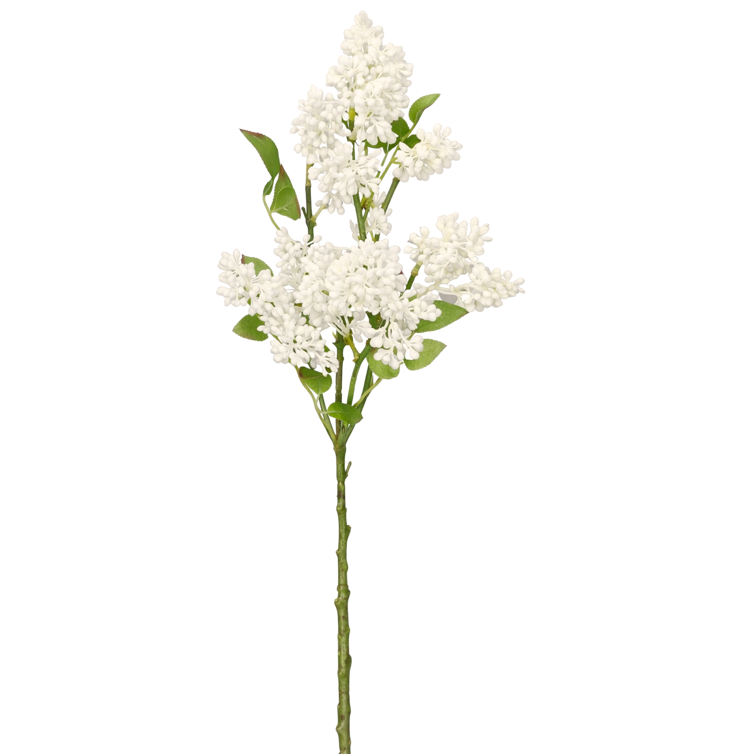 Bez sztuczna gałązka 58 cm mix kolorów