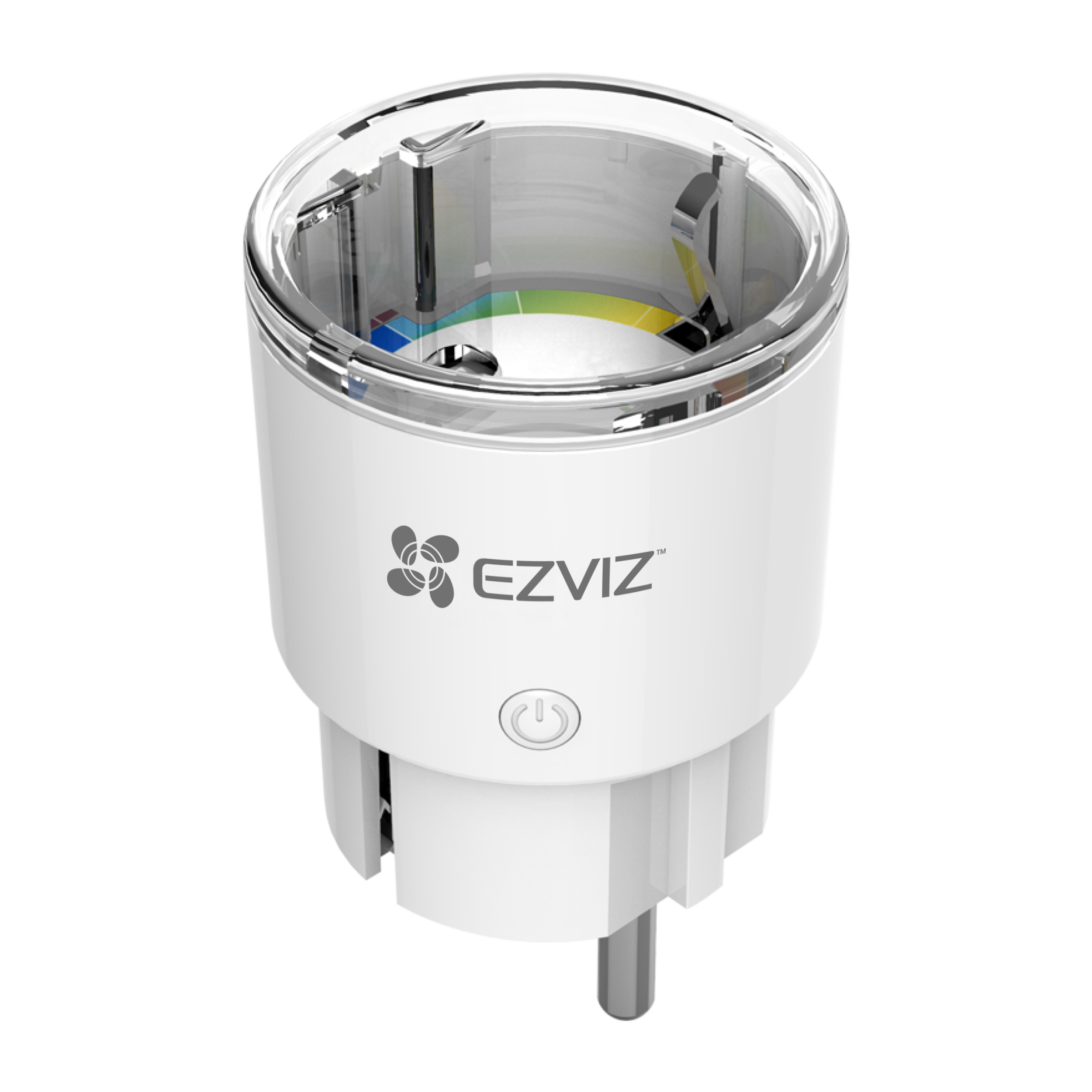 Inteligentne gniazdko WiFi T30-10E smart home EZVIZ