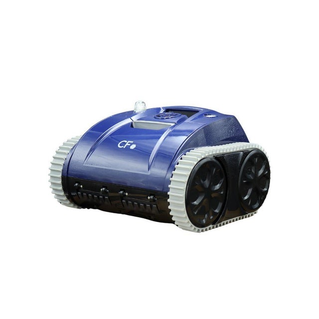 ROBOT PISCINE CF200CL FOND PAROIS LIGNES