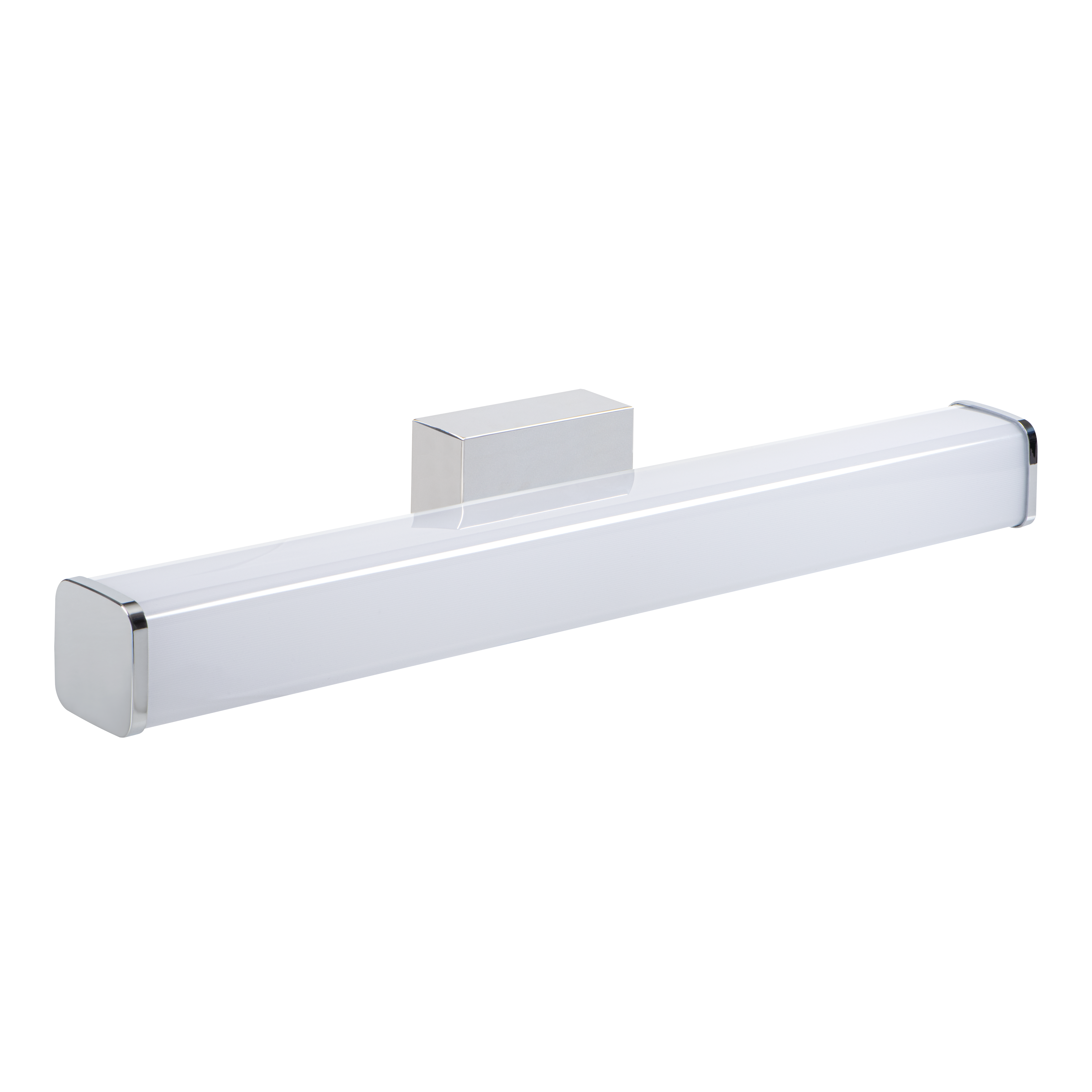 Kinkiet łazienkowy LED KB WALL IP44 15W 1545lm 4TK chrom
