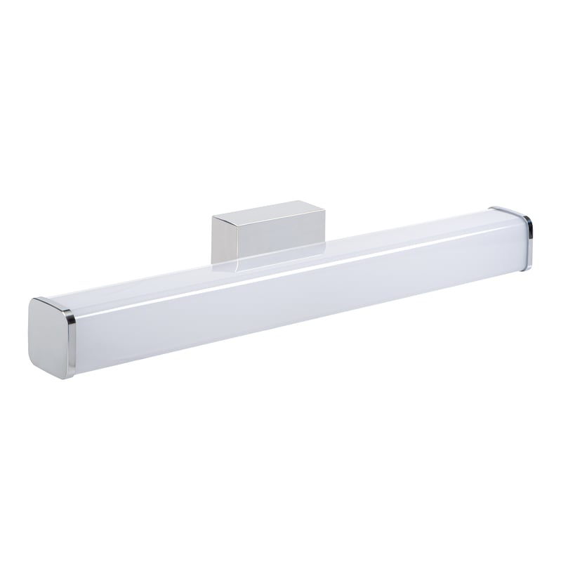 Kinkiet łazienkowy LED KB WALL IP44 15W 1545lm 4TK chrom