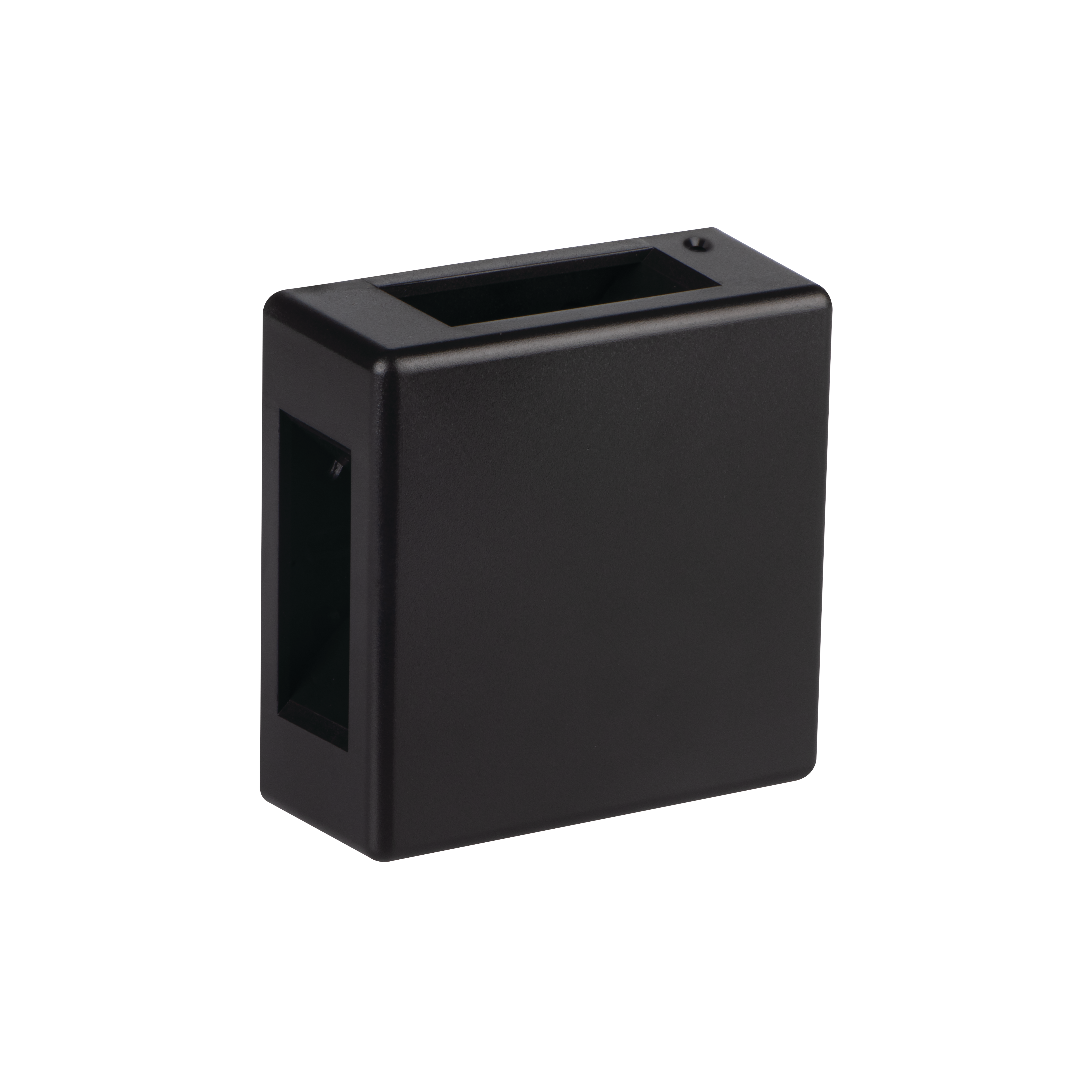 Kinkiet zewnętrzny LED Refazi 6W 180 lm 4TK czarny