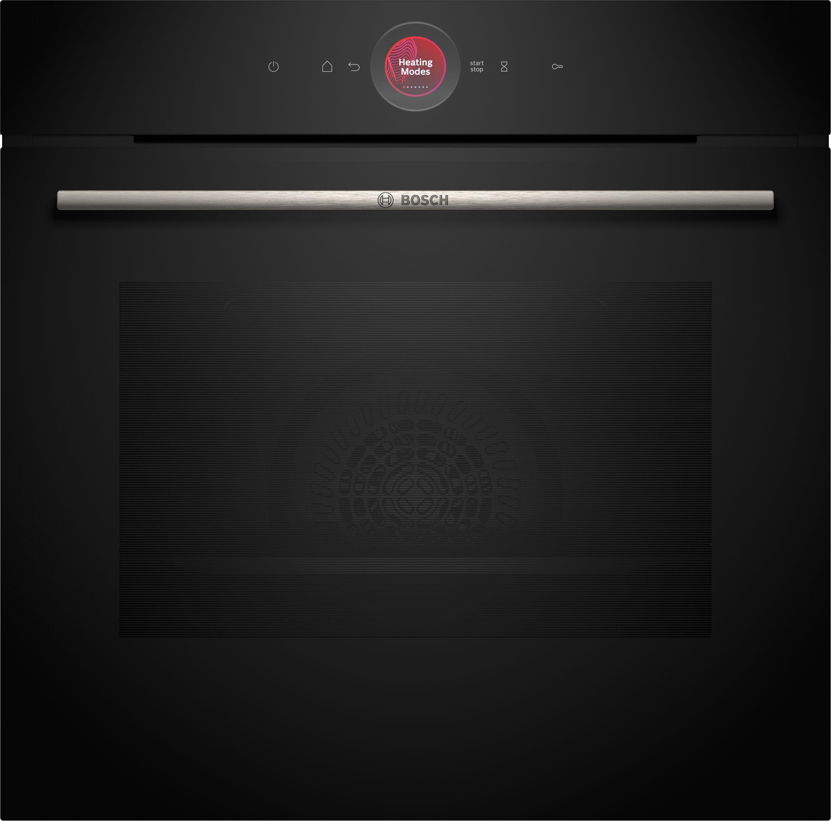 horno multifuncion bosch hbg774kb1 71l pirolisis negro clase a