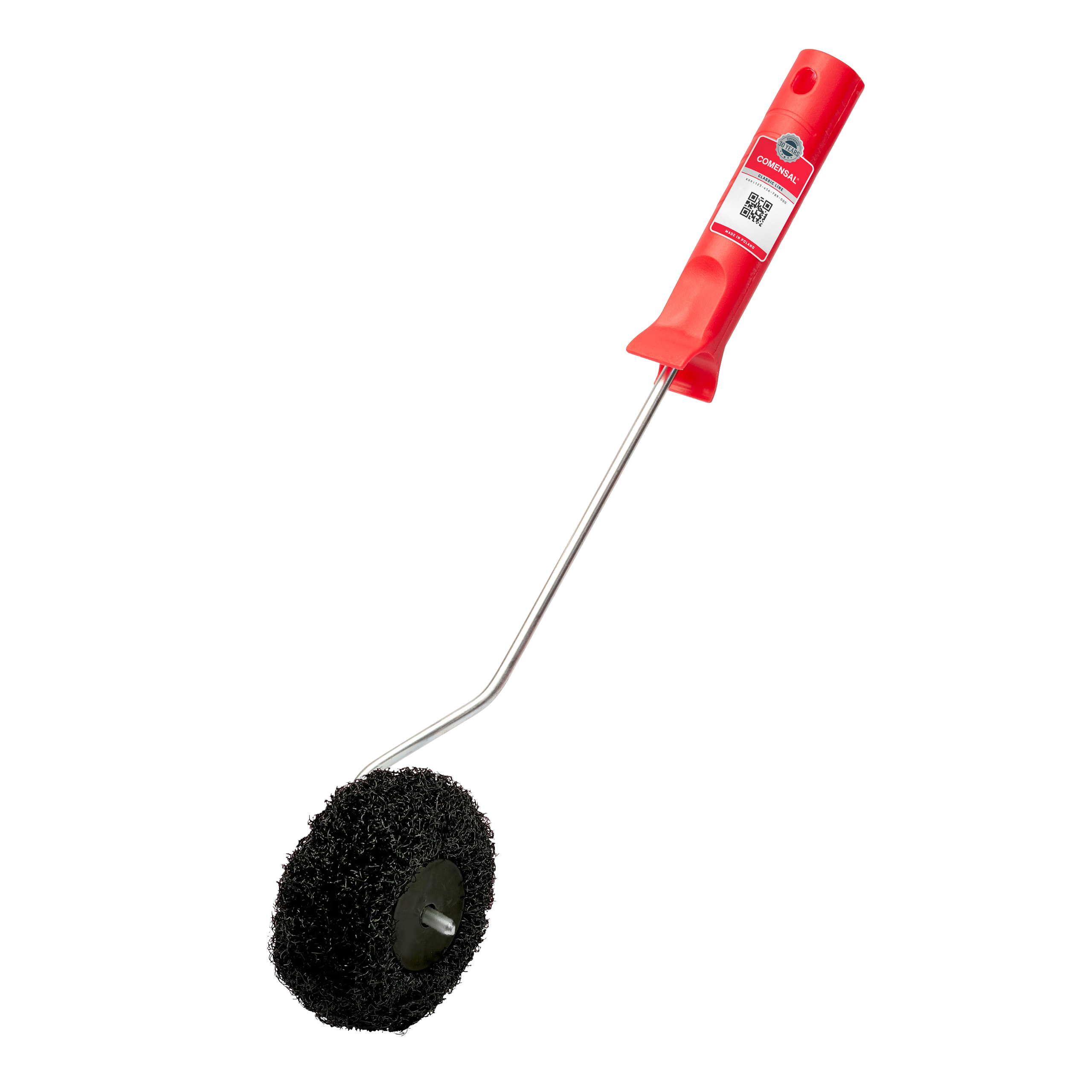 Wałek narożny do gładzi 10 cm COMENSAL