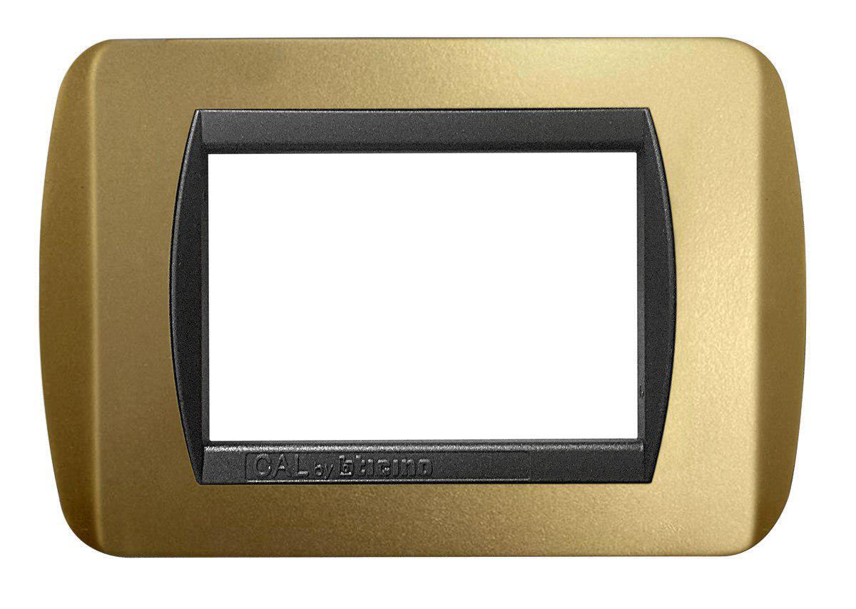 Oro Opaco