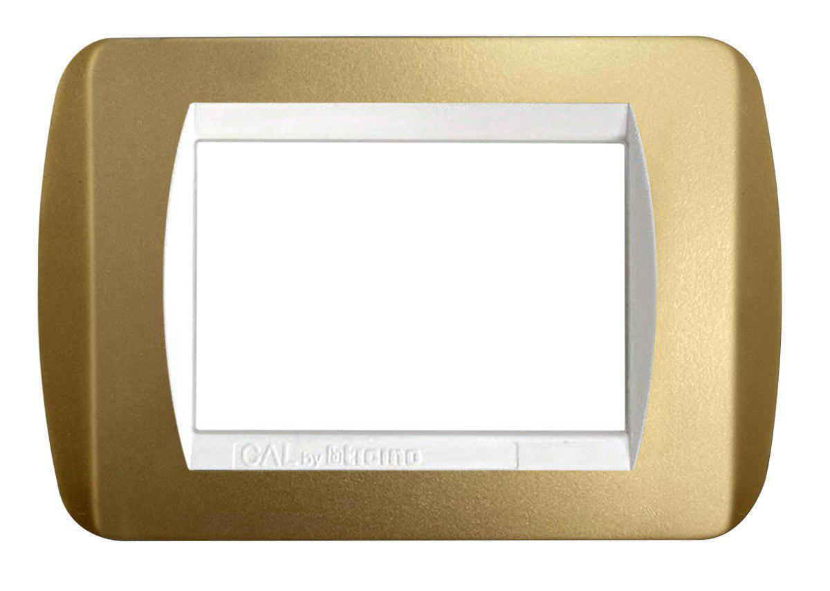 Oro Opaco