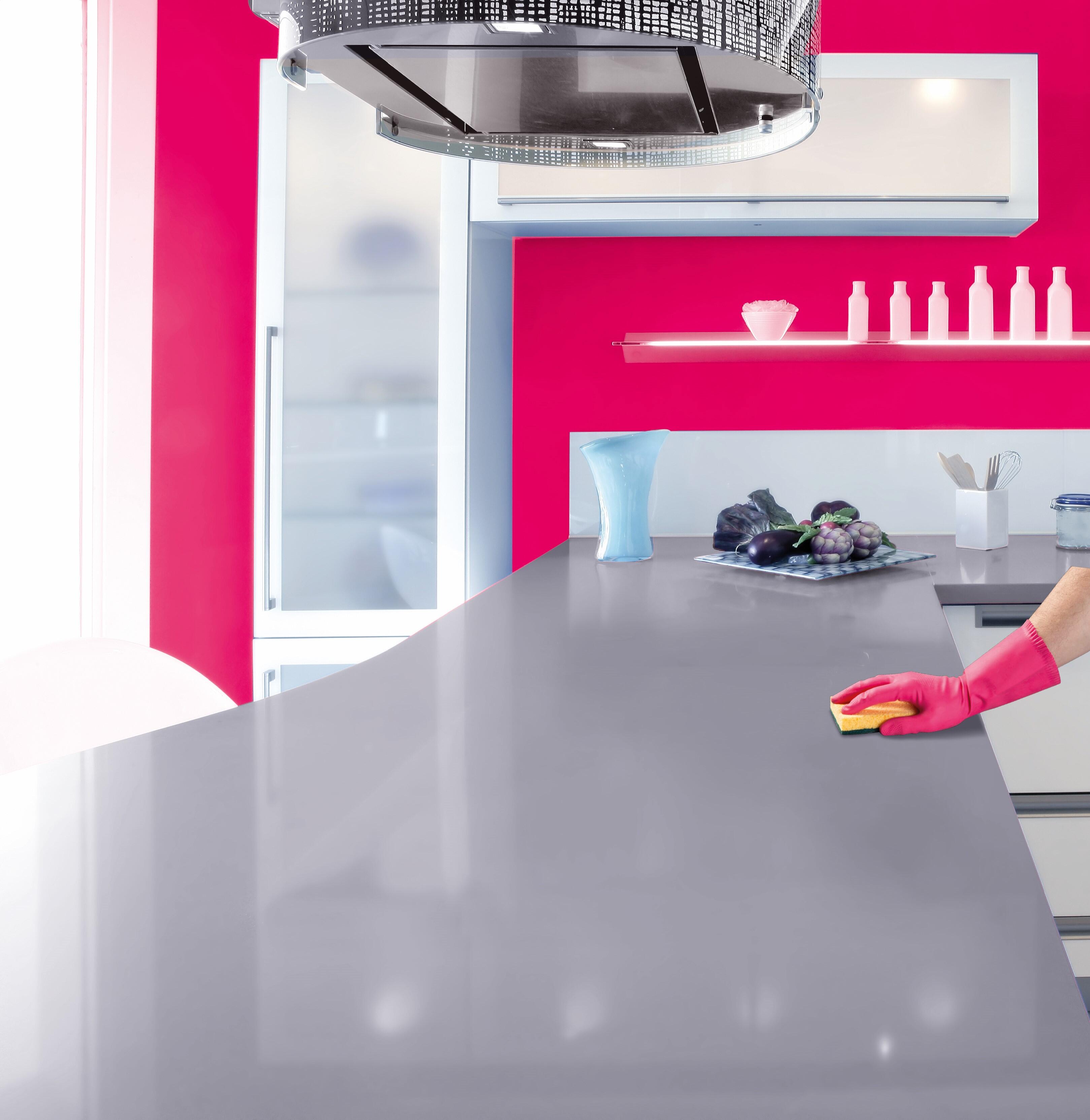 Gant de nettoyage, SPONTEX EXPERT Ménage confort - 3