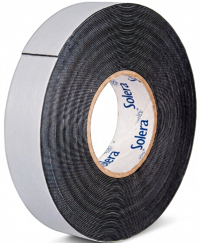 CINTA VULCANIZADA 19 MM 15 METROS