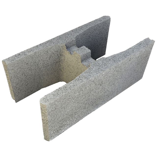 BLOQUE H 50X25X20