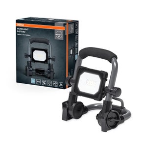 Projecteur LED Extérieur IP65 Imperméable 50W 5250Lm 6000K Lumière
