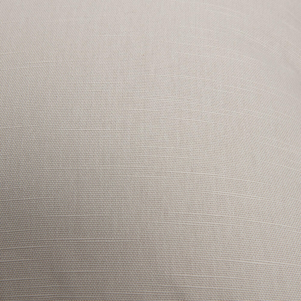 Almofada Sevag 45x45cm poliéster bege Jby - 5