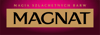 Logo marki MAGNAT