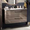 ver variante Color Roble gris