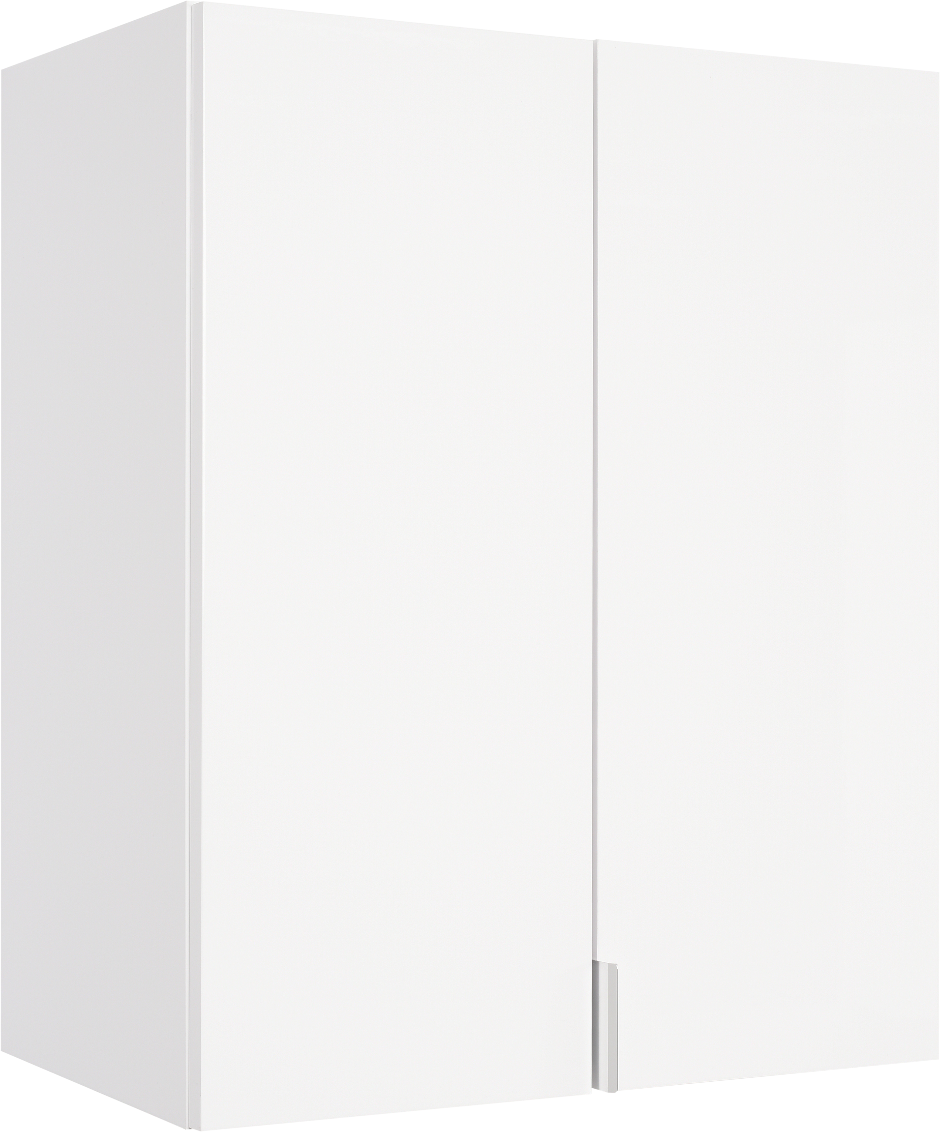 Armario de baño essential blanco 50x62x32 cm