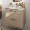 ver variante Color Roble claro