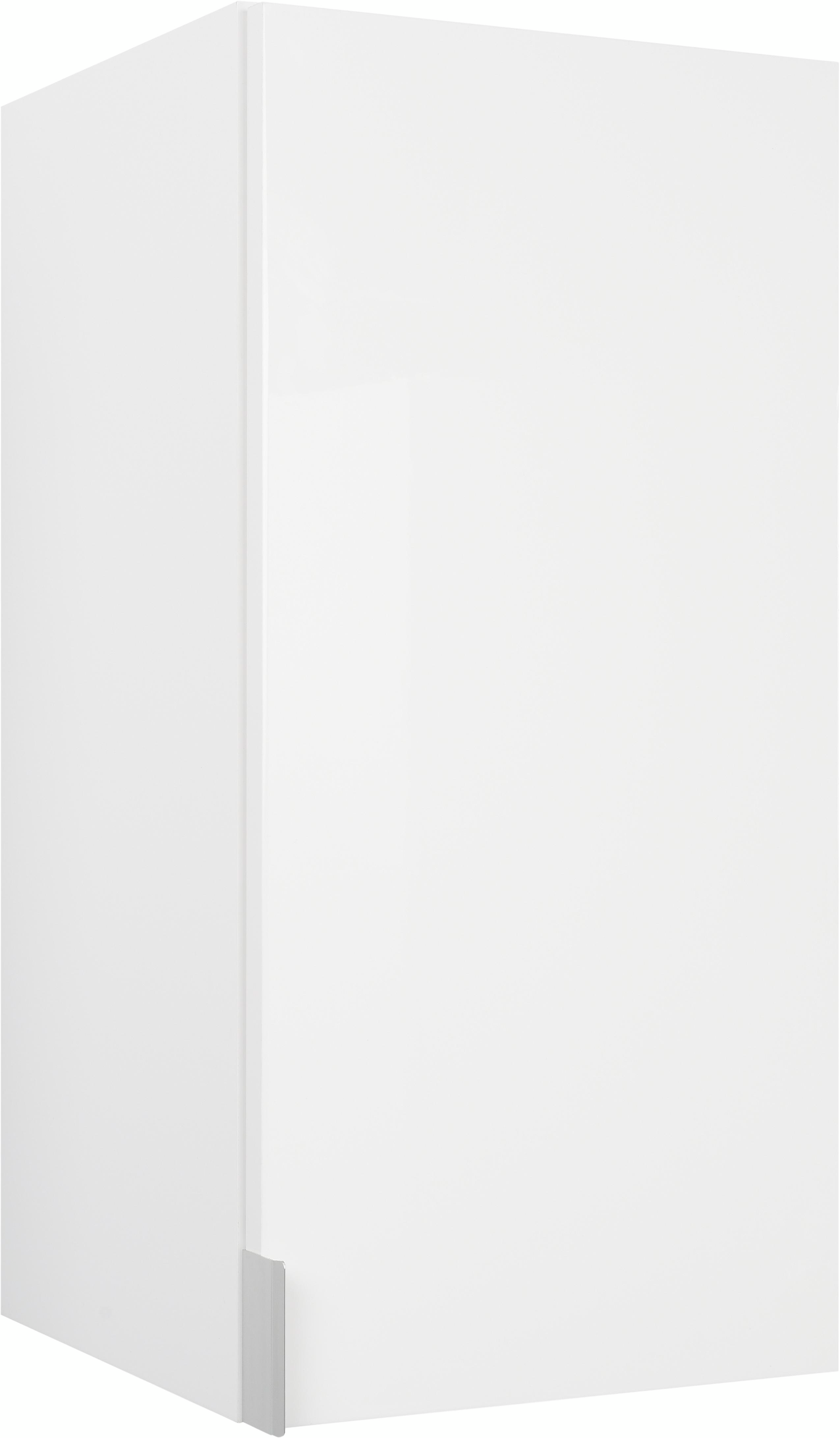 Armario de baño essential blanco 30x62x32 cm