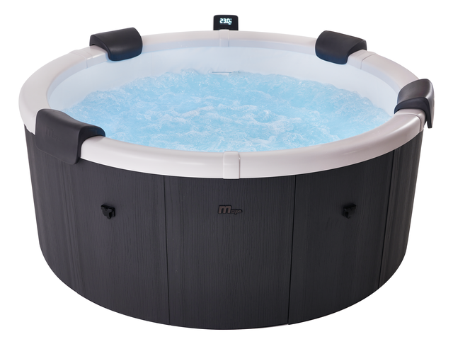 Jacuzzi ogrodowe MSpa FRAME DENVER 182 cm MSPA